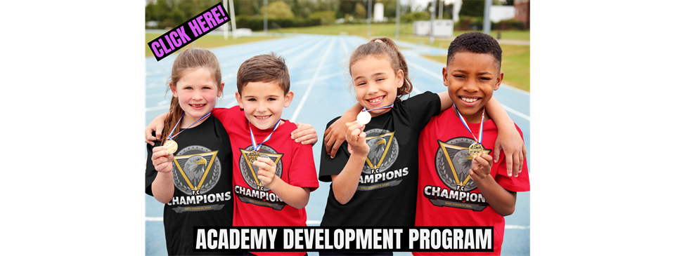 ACADEMY DEVELOPMENT  PROGRAM 