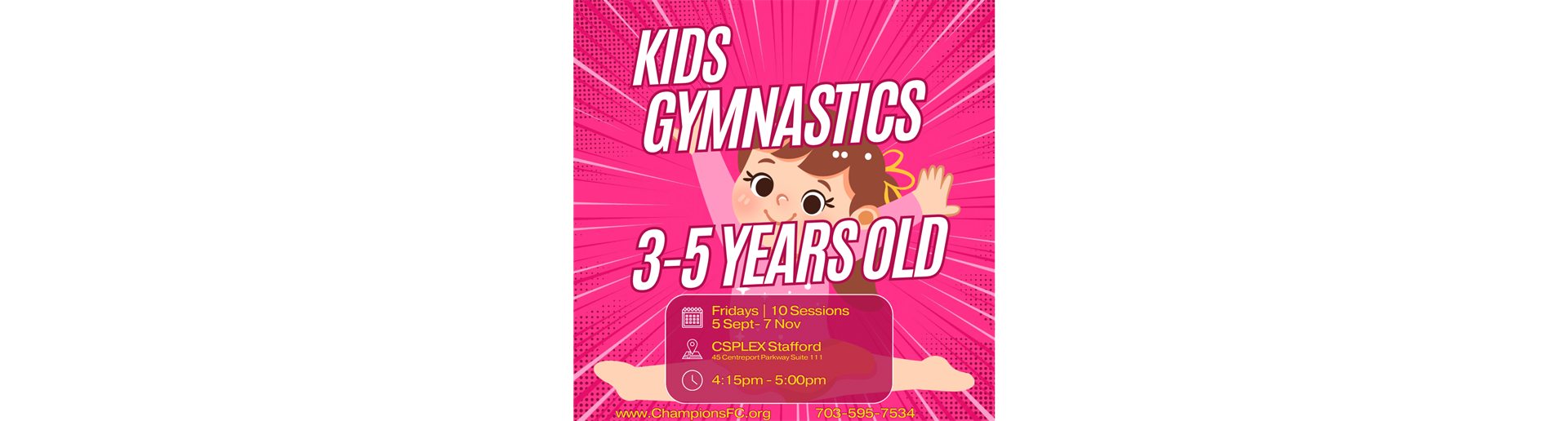Gymnastic