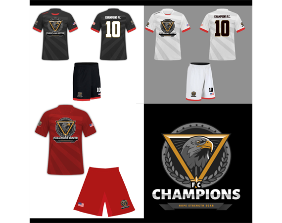 Champions Fc Home Champions Fc Home